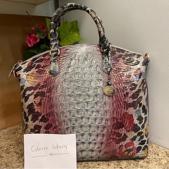 Brahmin Adore Large DUXBURY - Picture 4 of 15